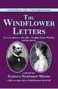 The Windflower Letters book cover